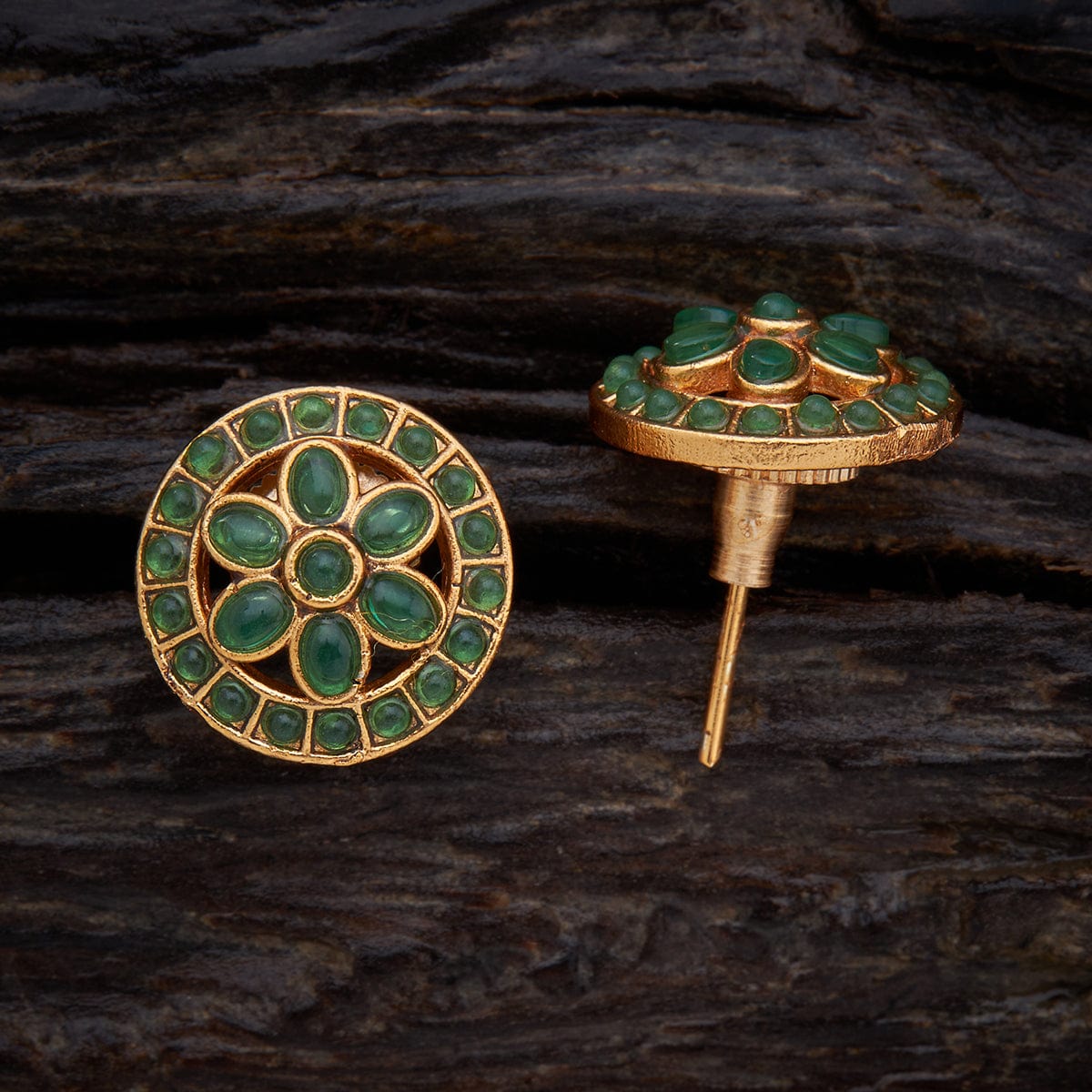 Antique Earring Antique Earring 150744