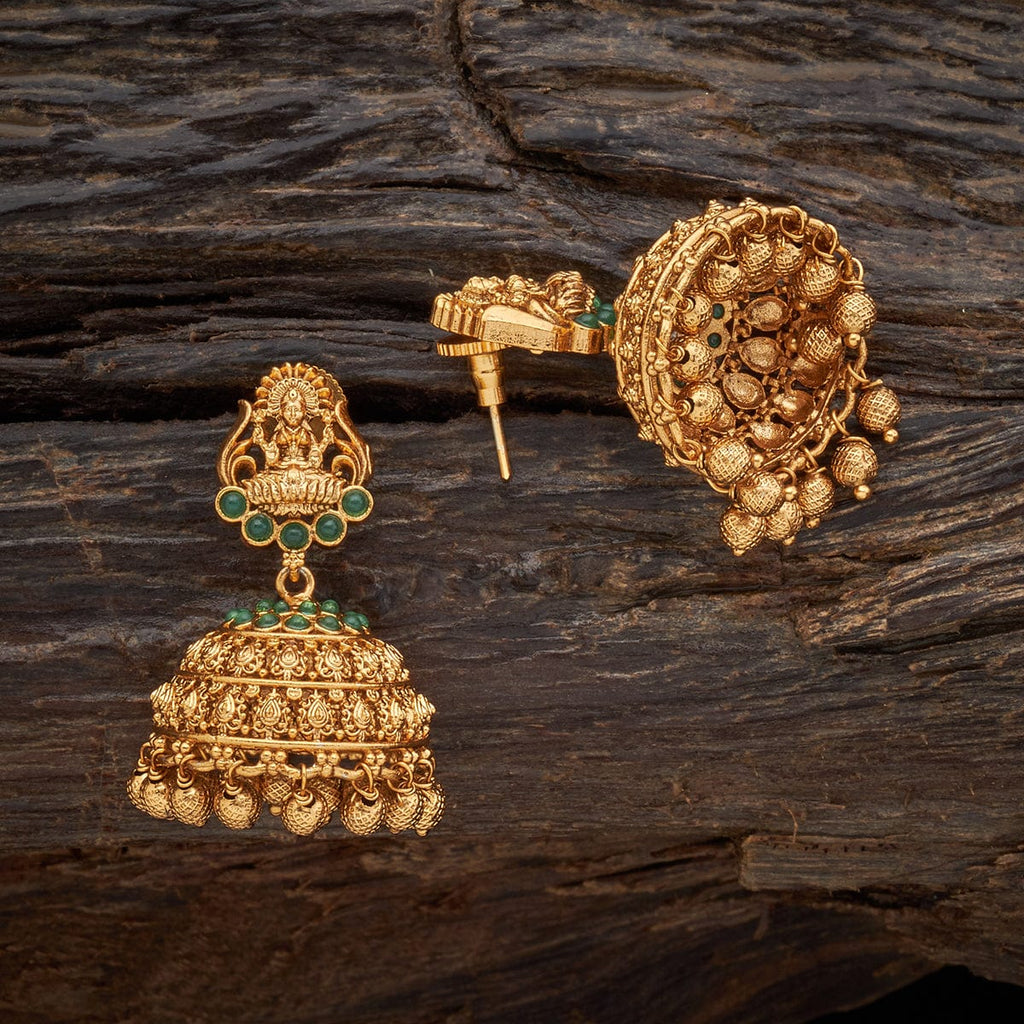 Antique Earring Antique Earring 151783