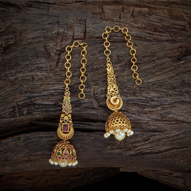 Antique Earring Antique Earring 153035
