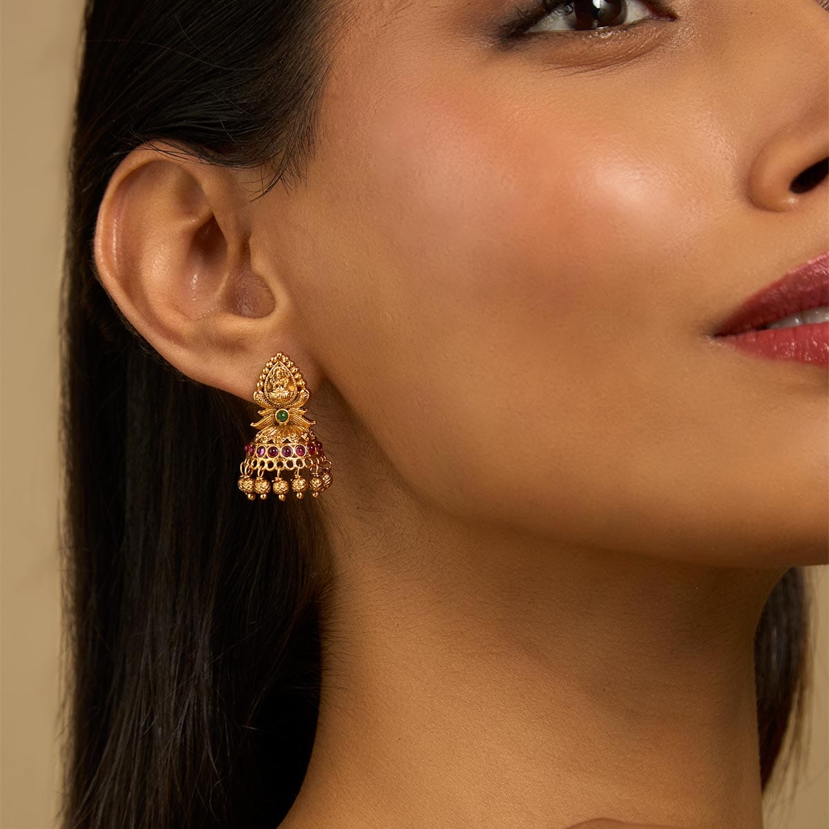 Antique Earring Antique Earring 153312