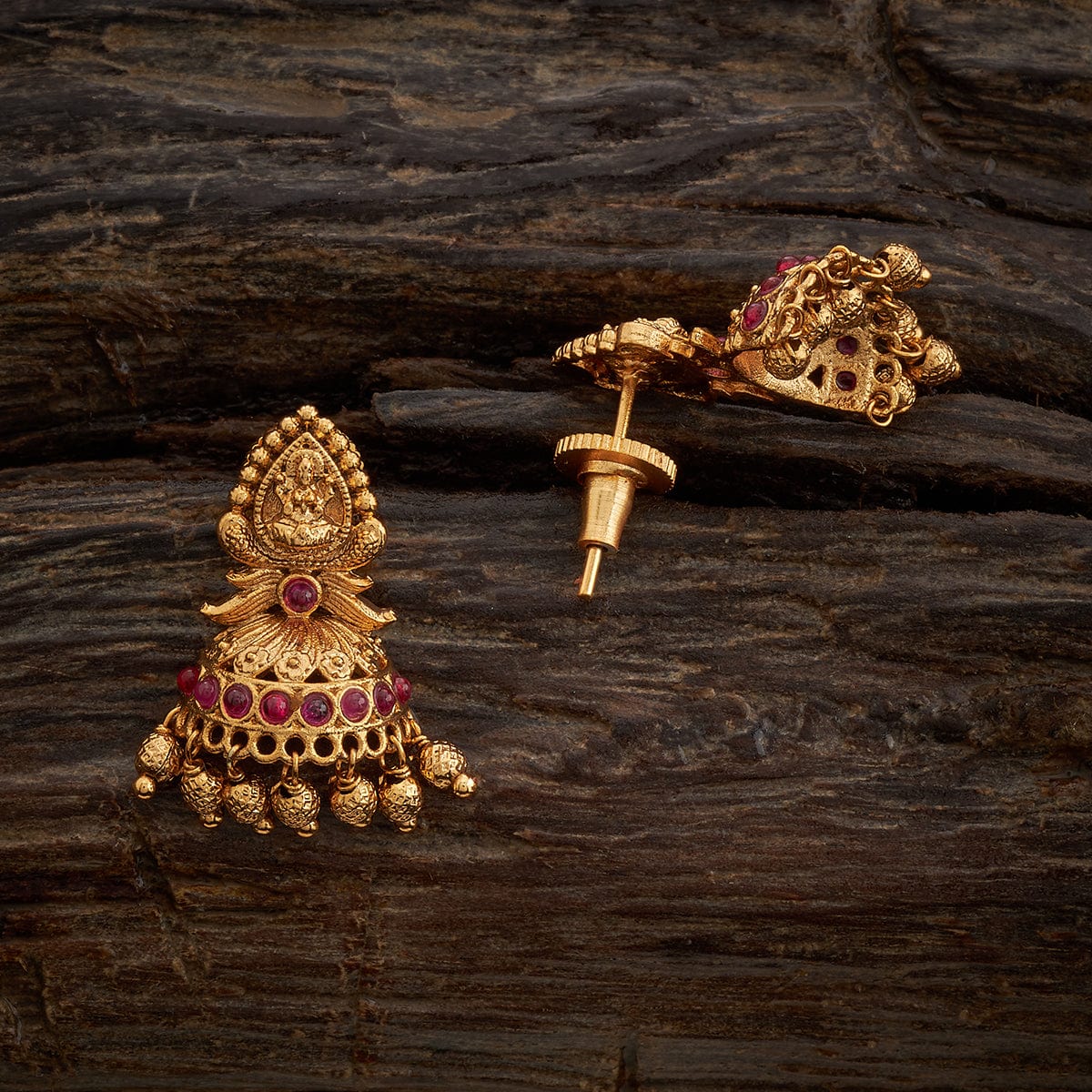 Antique Earring Antique Earring 153312