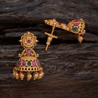 Antique Earring Antique Earring 153313