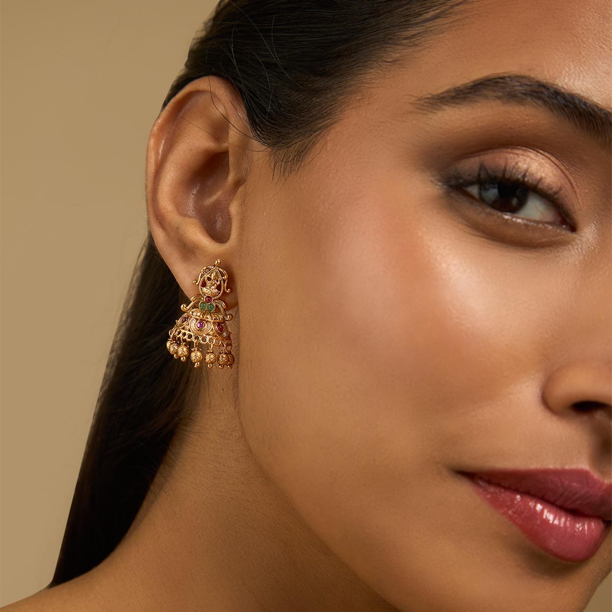 Antique Earring Antique Earring 153315