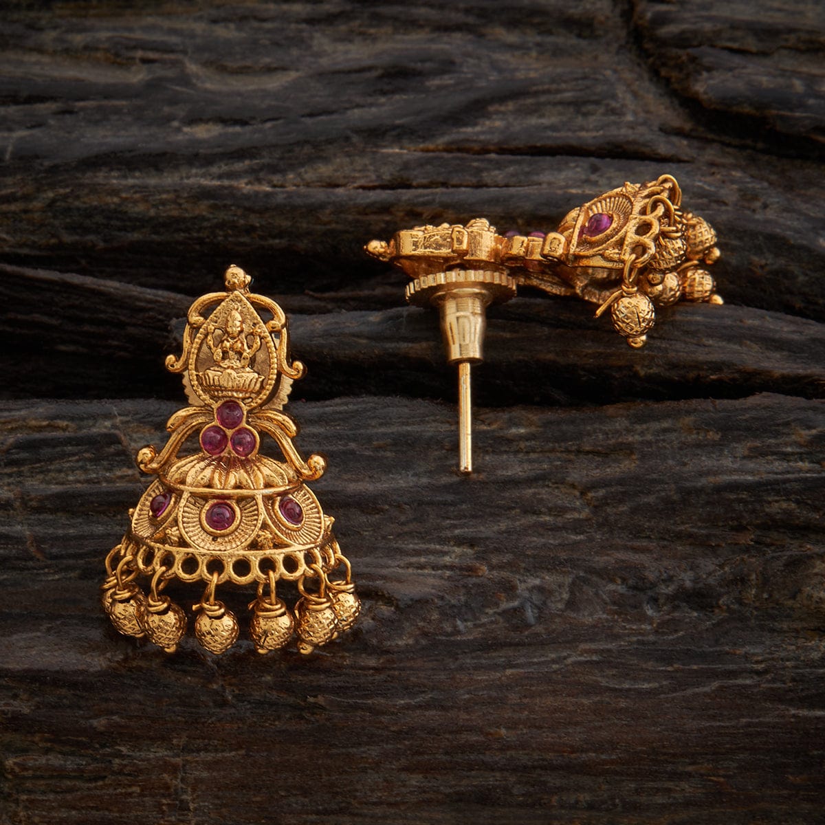 Antique Earring Antique Earring 153315