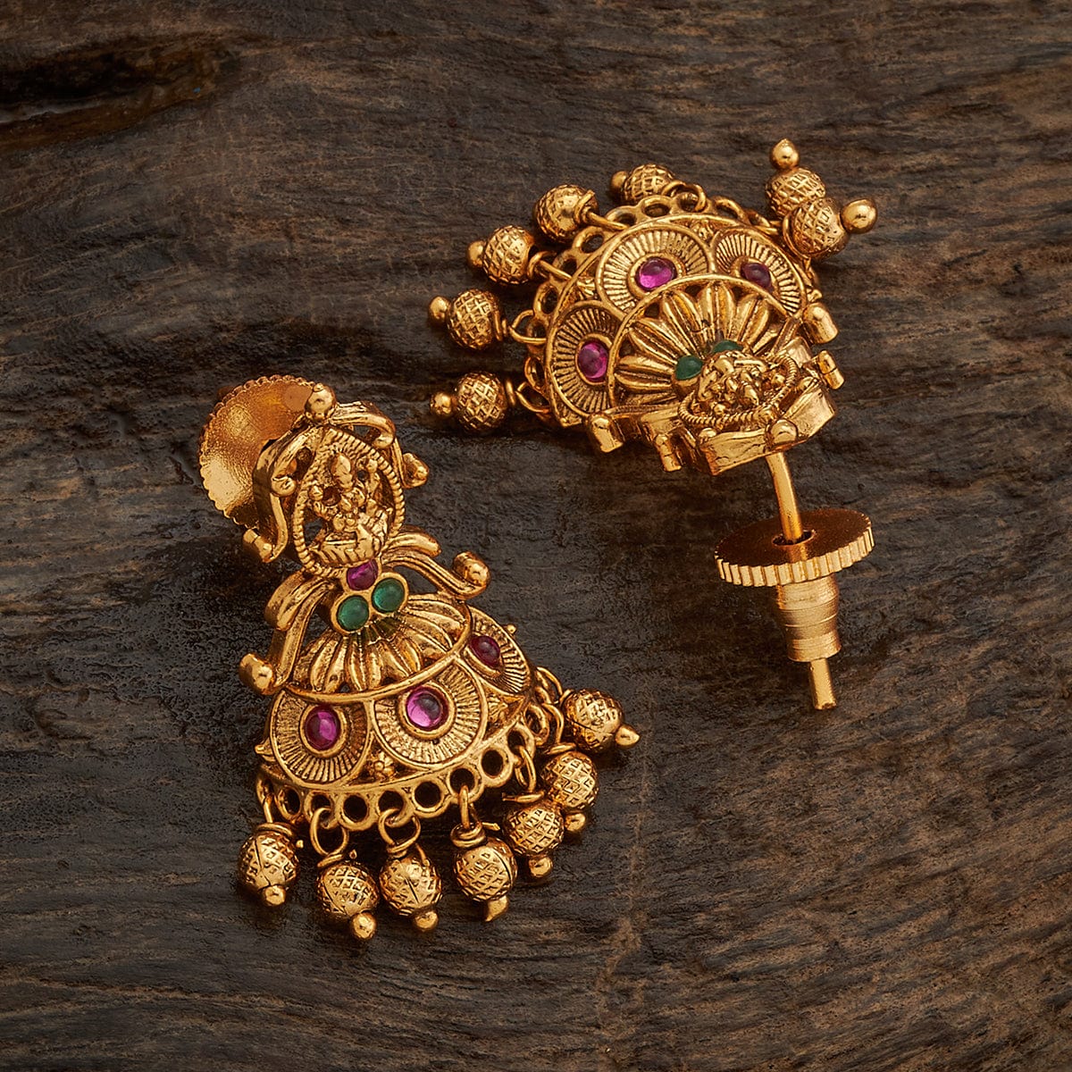 Antique Earring Antique Earring 153315