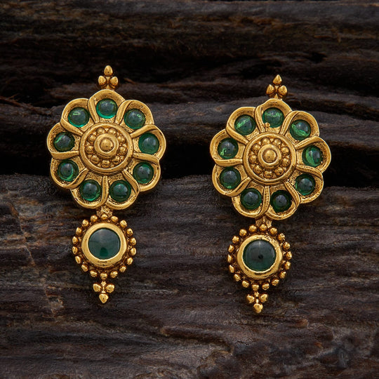 Antique Earring Antique Earring 155733
