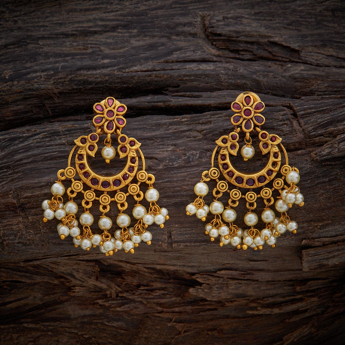 Antique Earring Antique Earring 156038