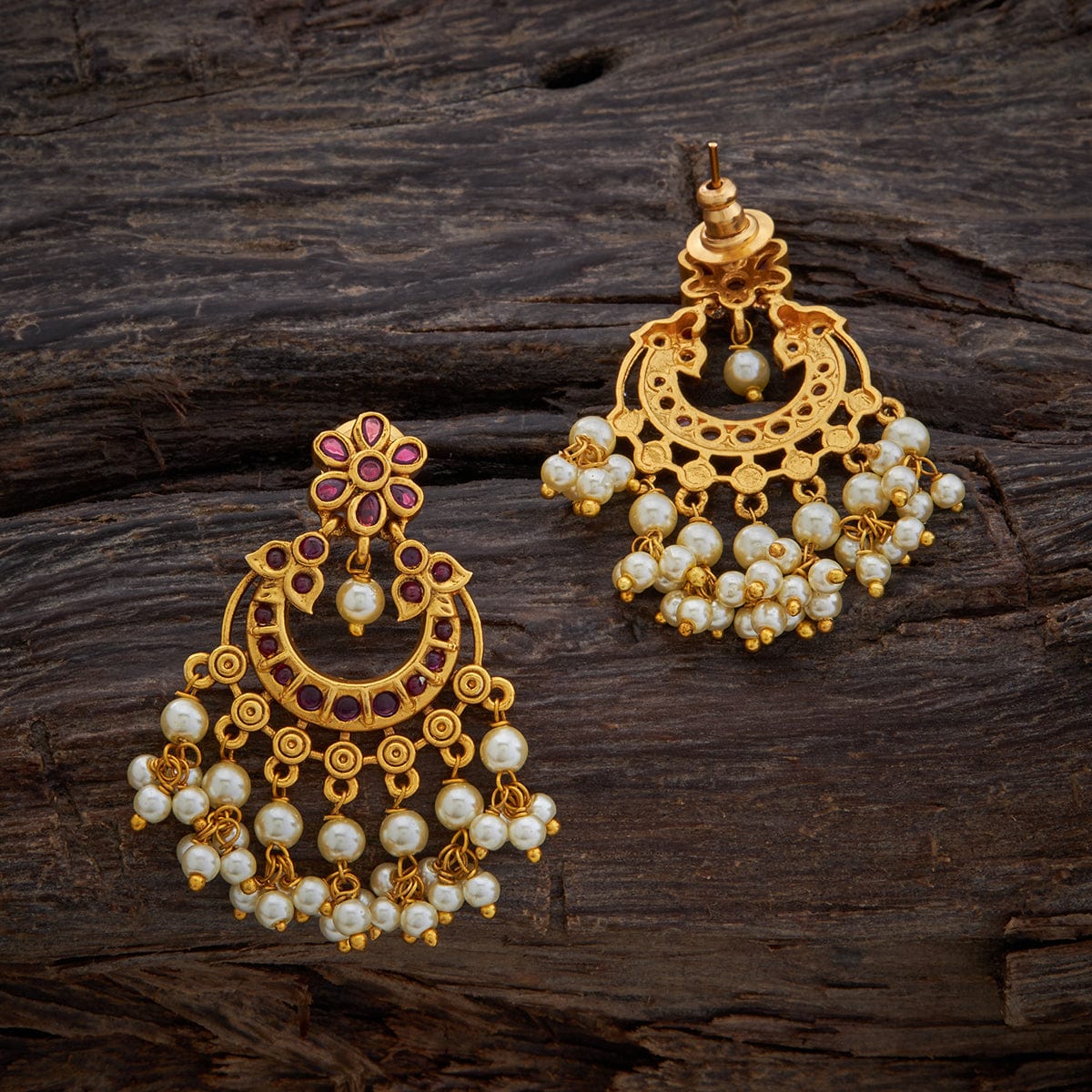 Antique Earring 158134 – Cherrypick