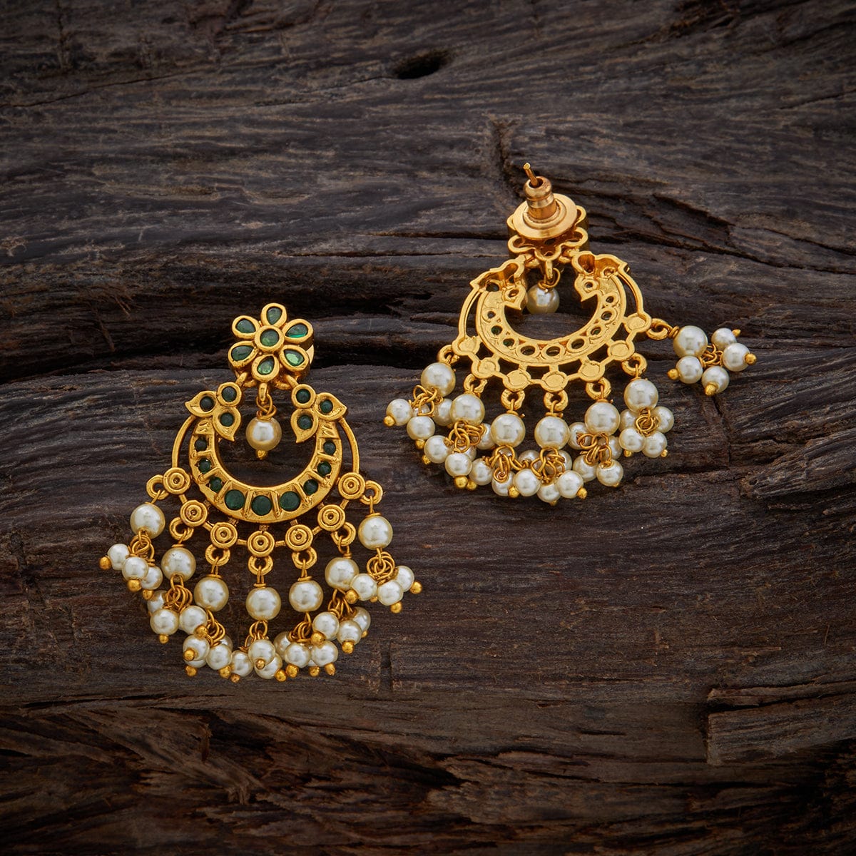 Antique Earring Antique Earring 156038