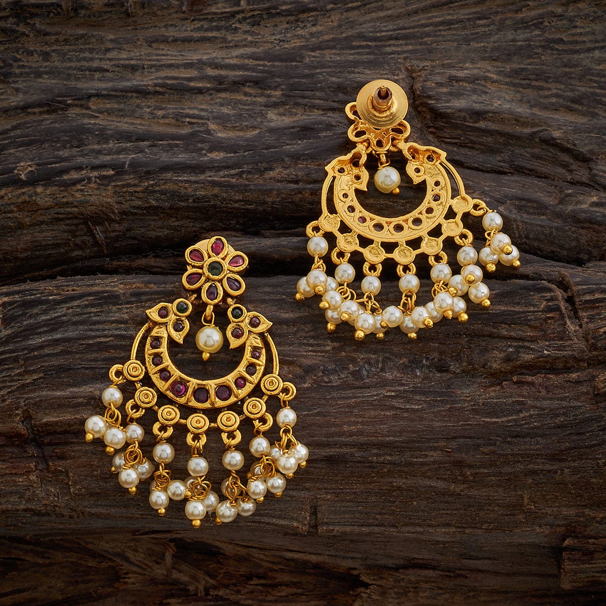Antique Earring Antique Earring 156038