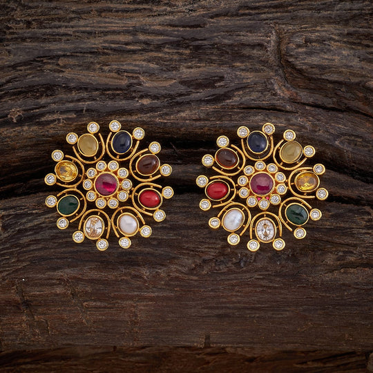 Antique Earring Antique Earring 157402