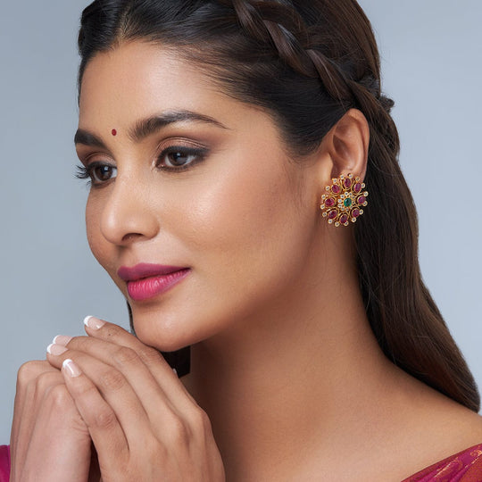 Antique Earring Antique Earring 157402