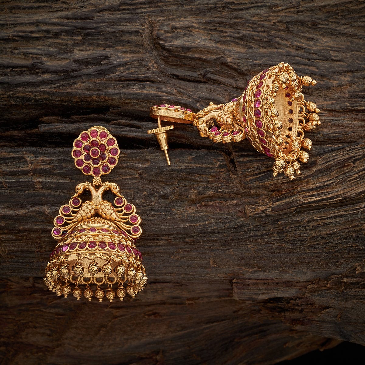 Antique Earring 158641