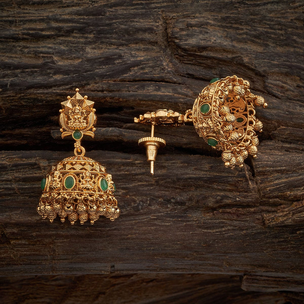 Antique Earring Antique Earring 157635