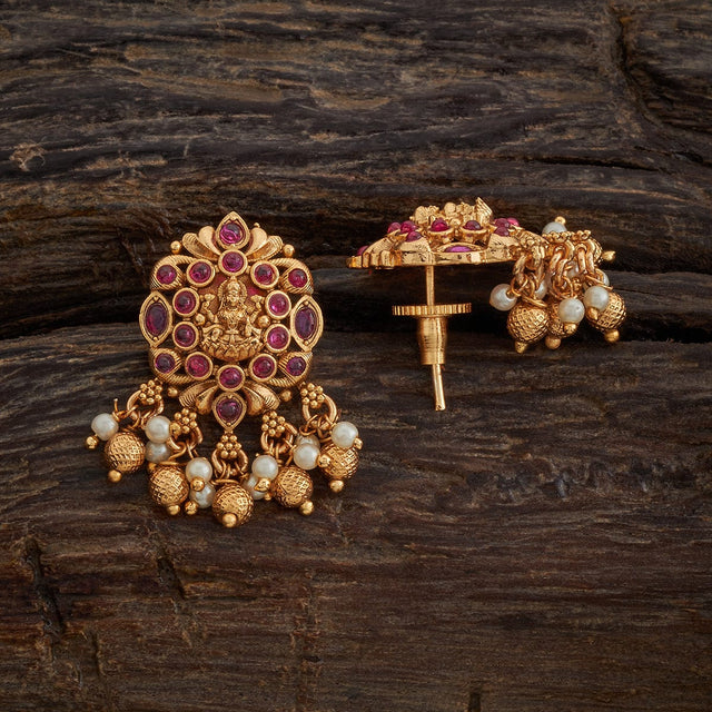 Antique Earring Antique Earring 157667
