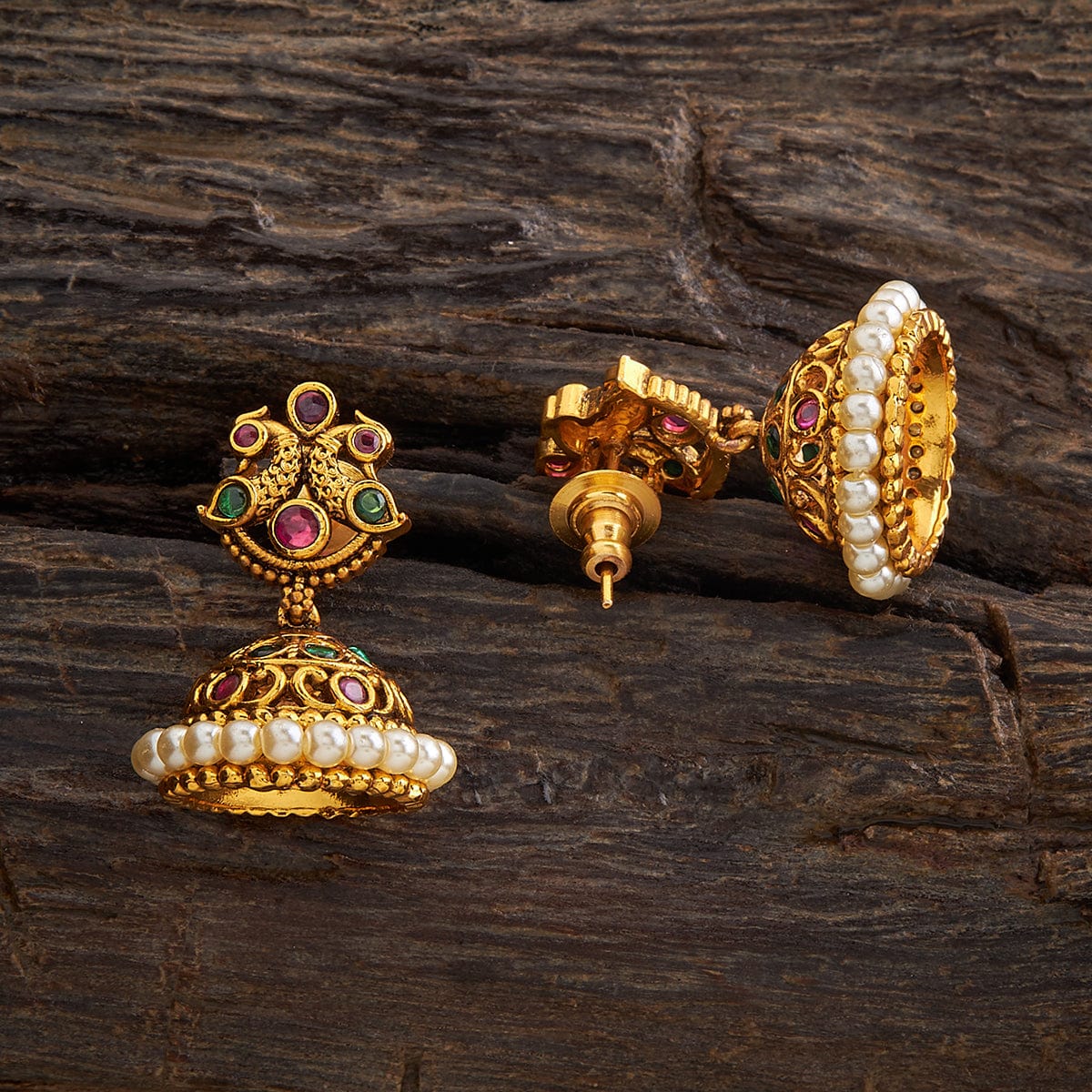 Antic Jewellery Earrings Antique Earring 160551