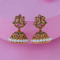 Antique Earring Antique Earring 160551