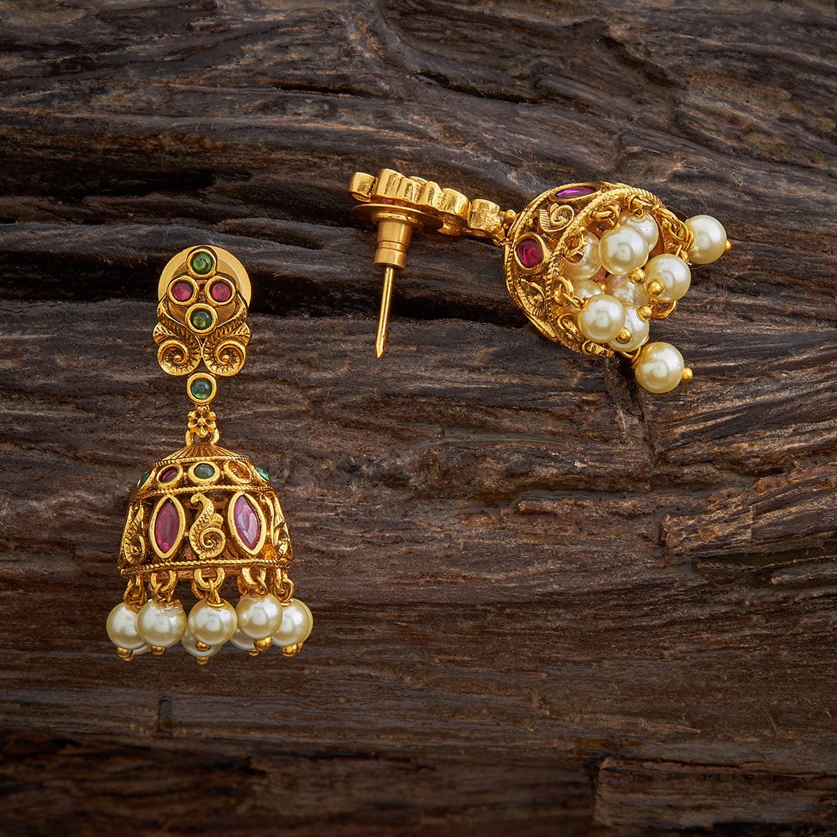 Kushals Jewellery - Bangalore | Wedding Jewellery