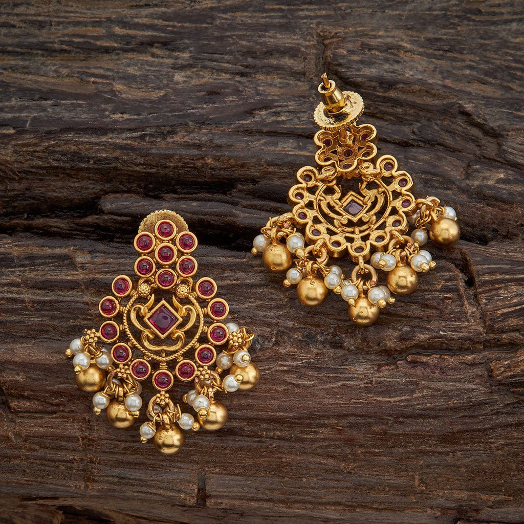 Antique Earring Antique Earring 163396
