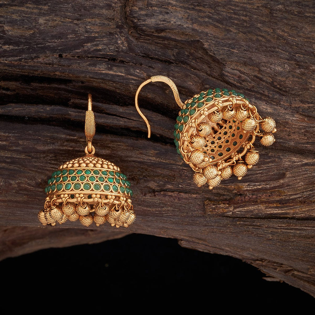 Antique Earring Antique Earring 164102