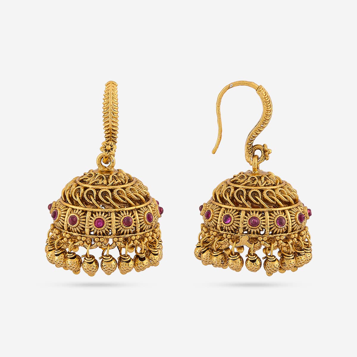 Antique Earring Antique Earring 164103