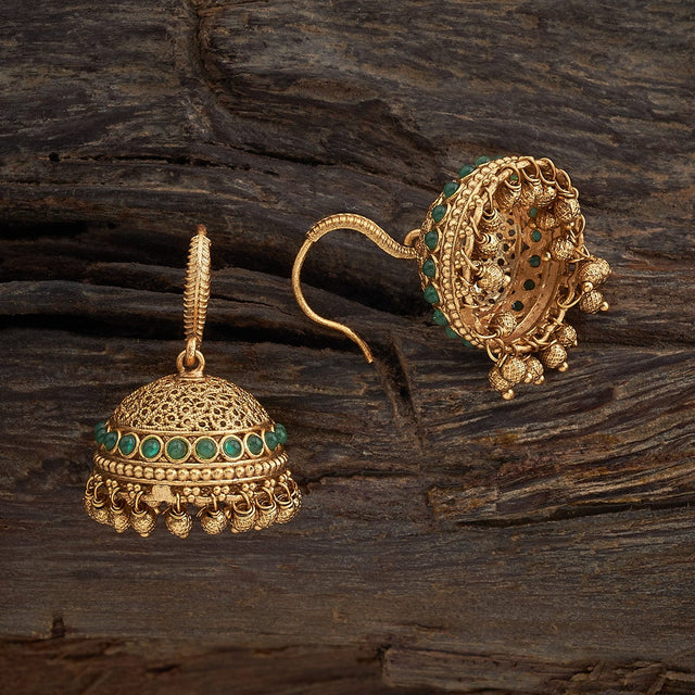 Antique Earring Antique Earring 164104