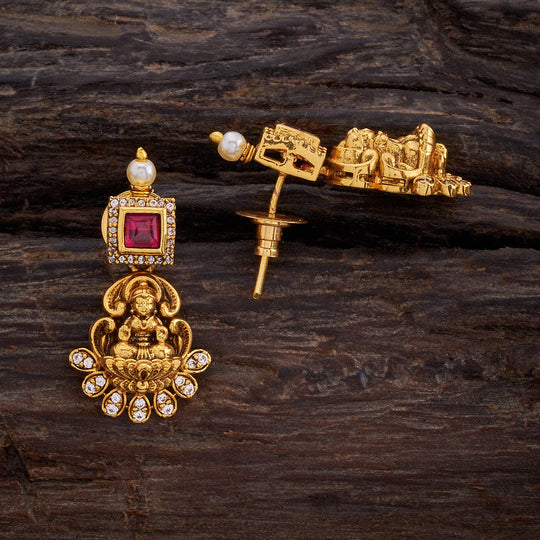 Antique Earring Antique Earring 166052