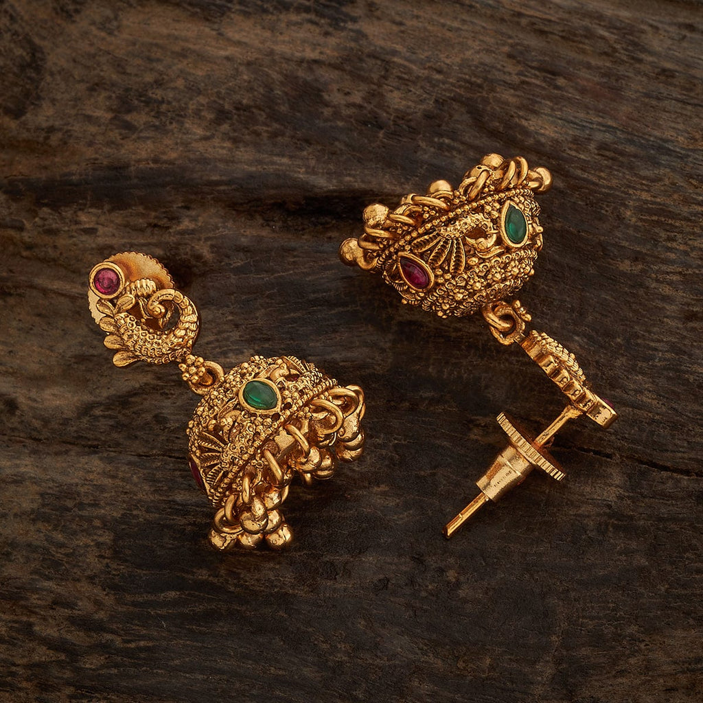 Antique Earring Antique Earring 169534