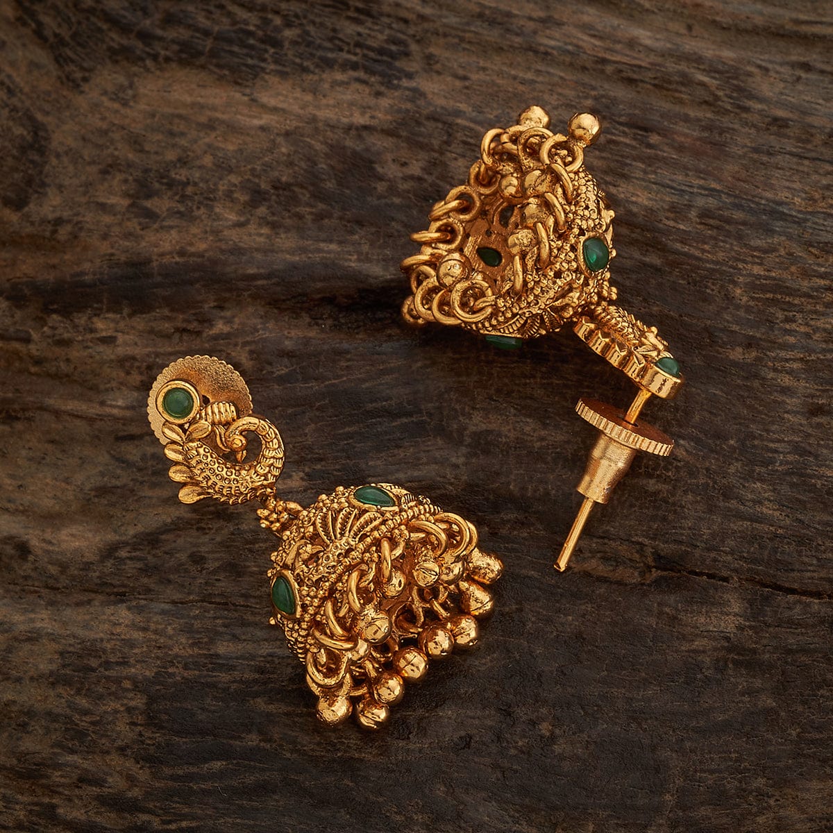 Antique Earring Antique Earring 169534