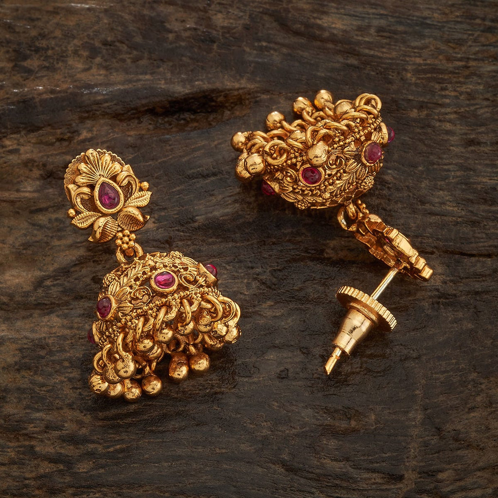 Antique Earring Antique Earring 169537