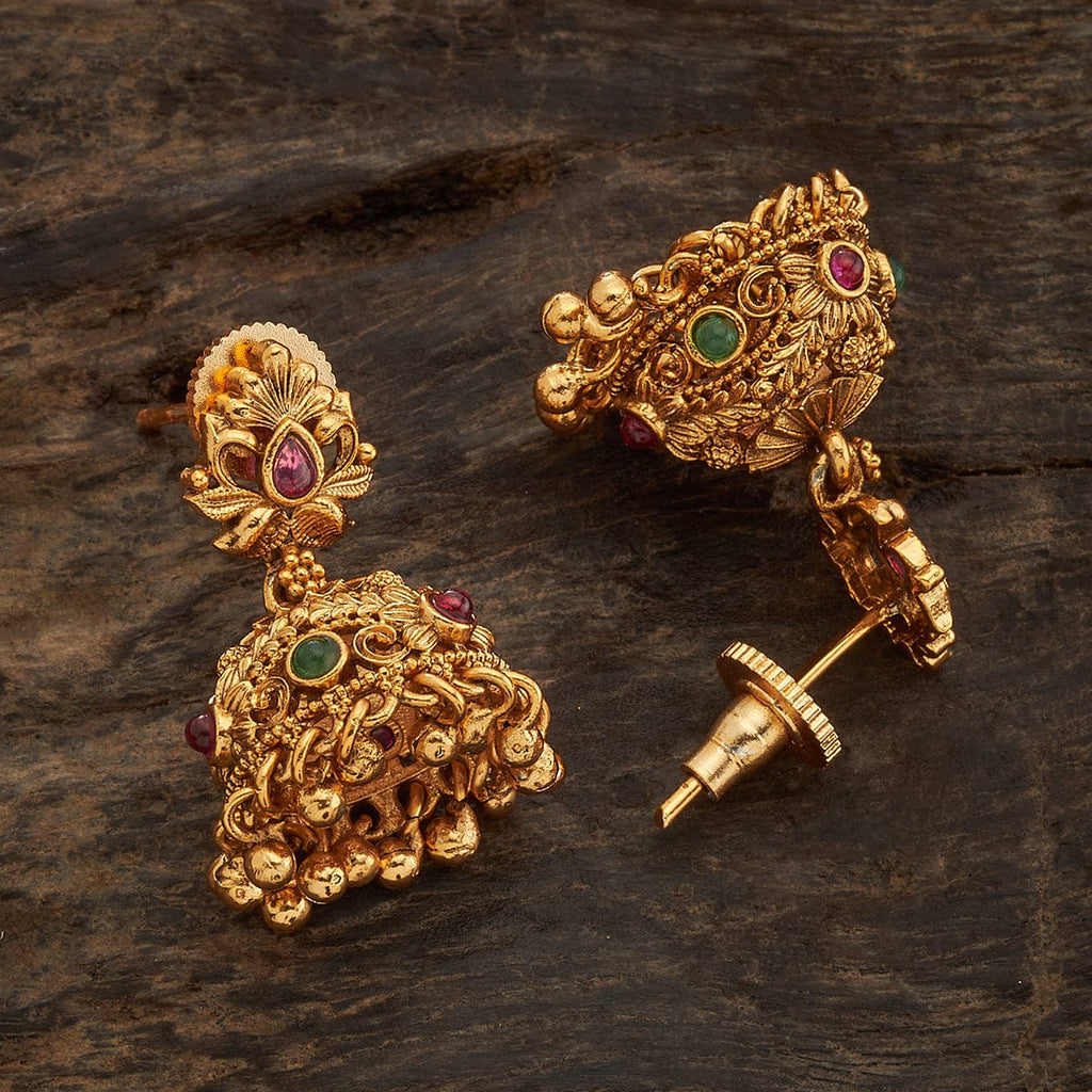 Antique Earring Antique Earring 169537