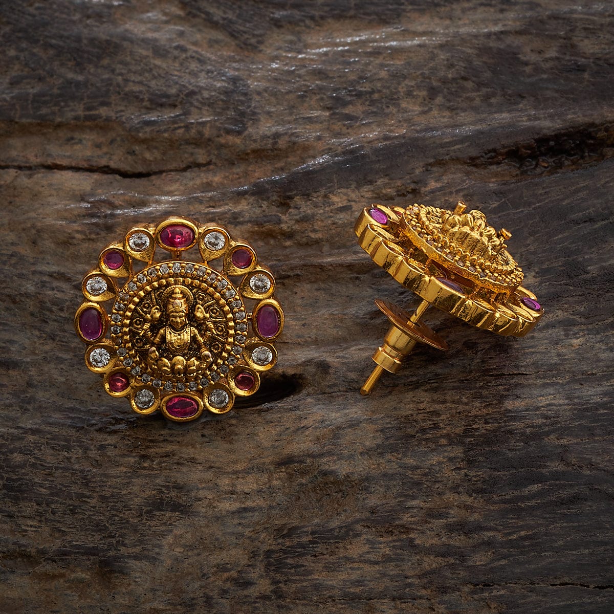 Antique Earring Antique Earring 170390