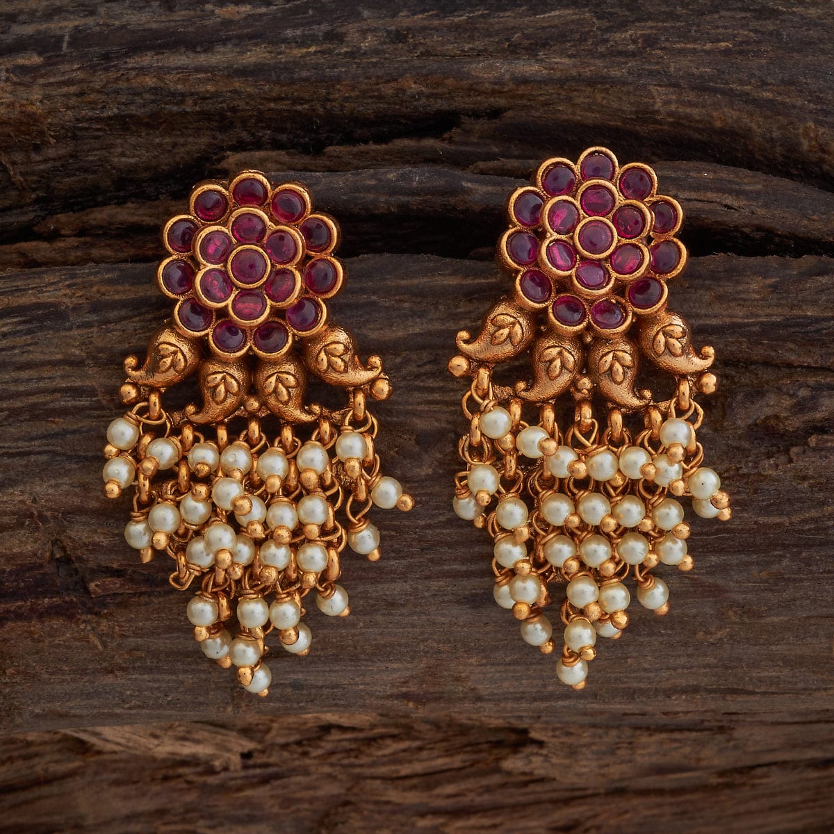 Antique Earring Antique Earring 172272