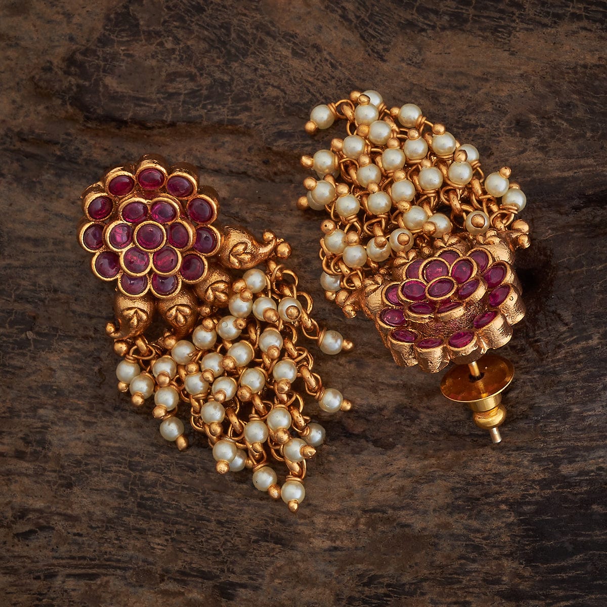 Antique Earring Antique Earring 172272