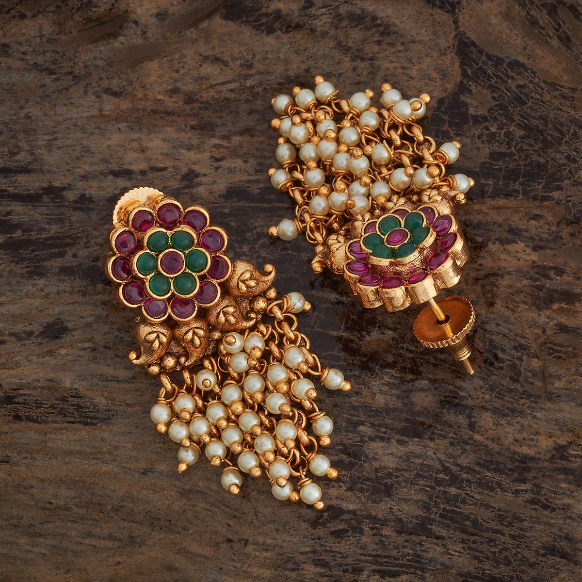 Antique Earring Antique Earring 172272