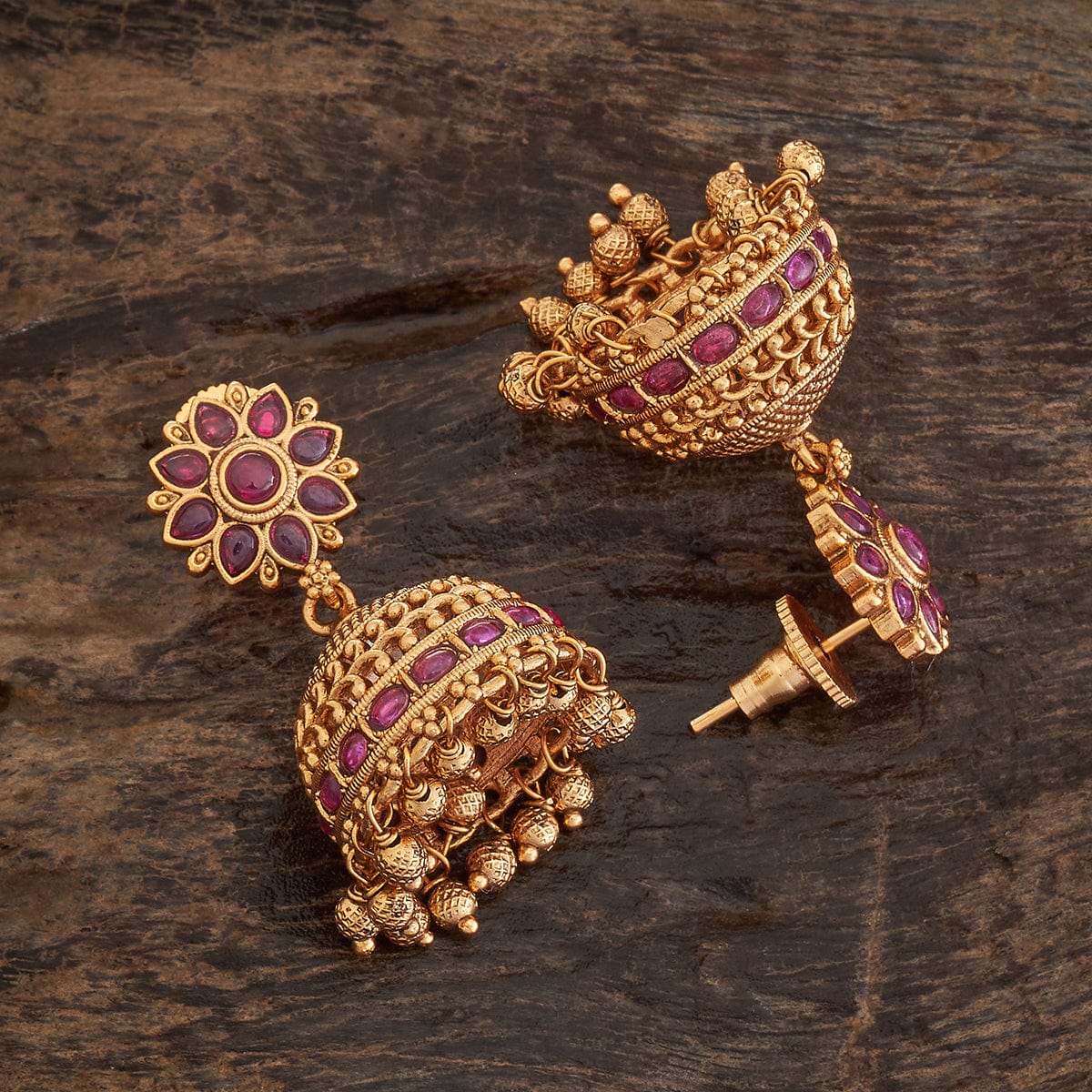 Antique Earring Antique Earring 172291