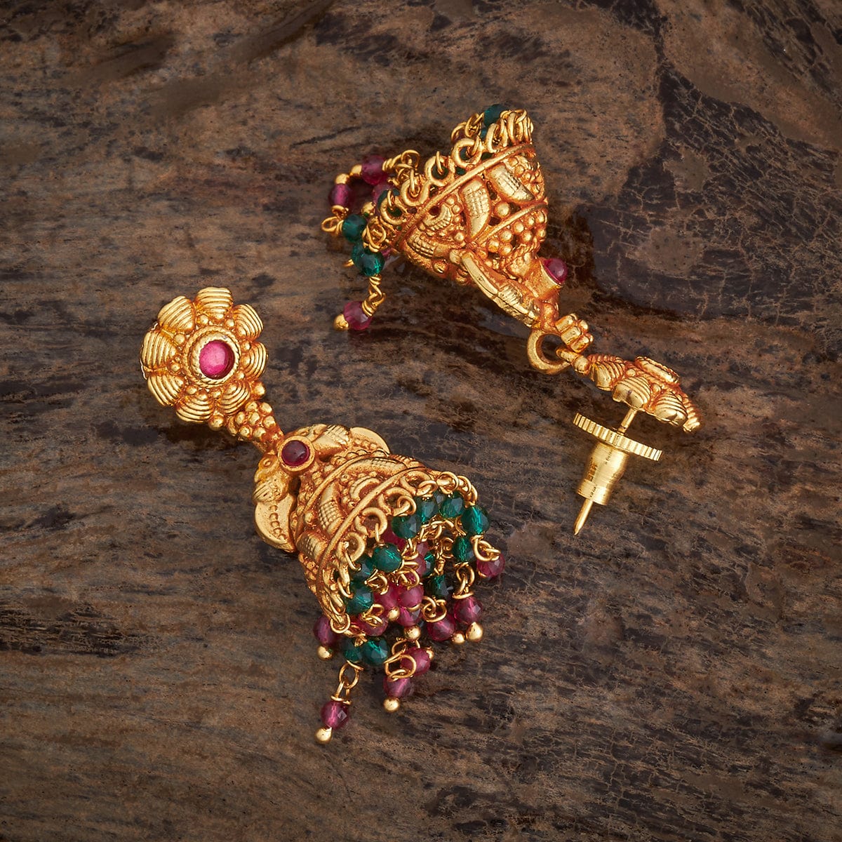 Antique Earring Antique Earring 175879