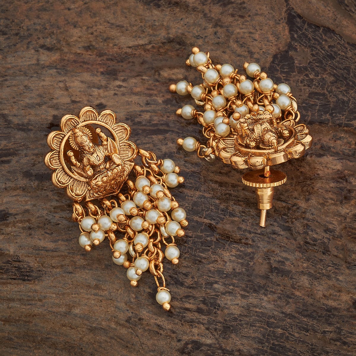 Antique Earring Antique Earring 176238