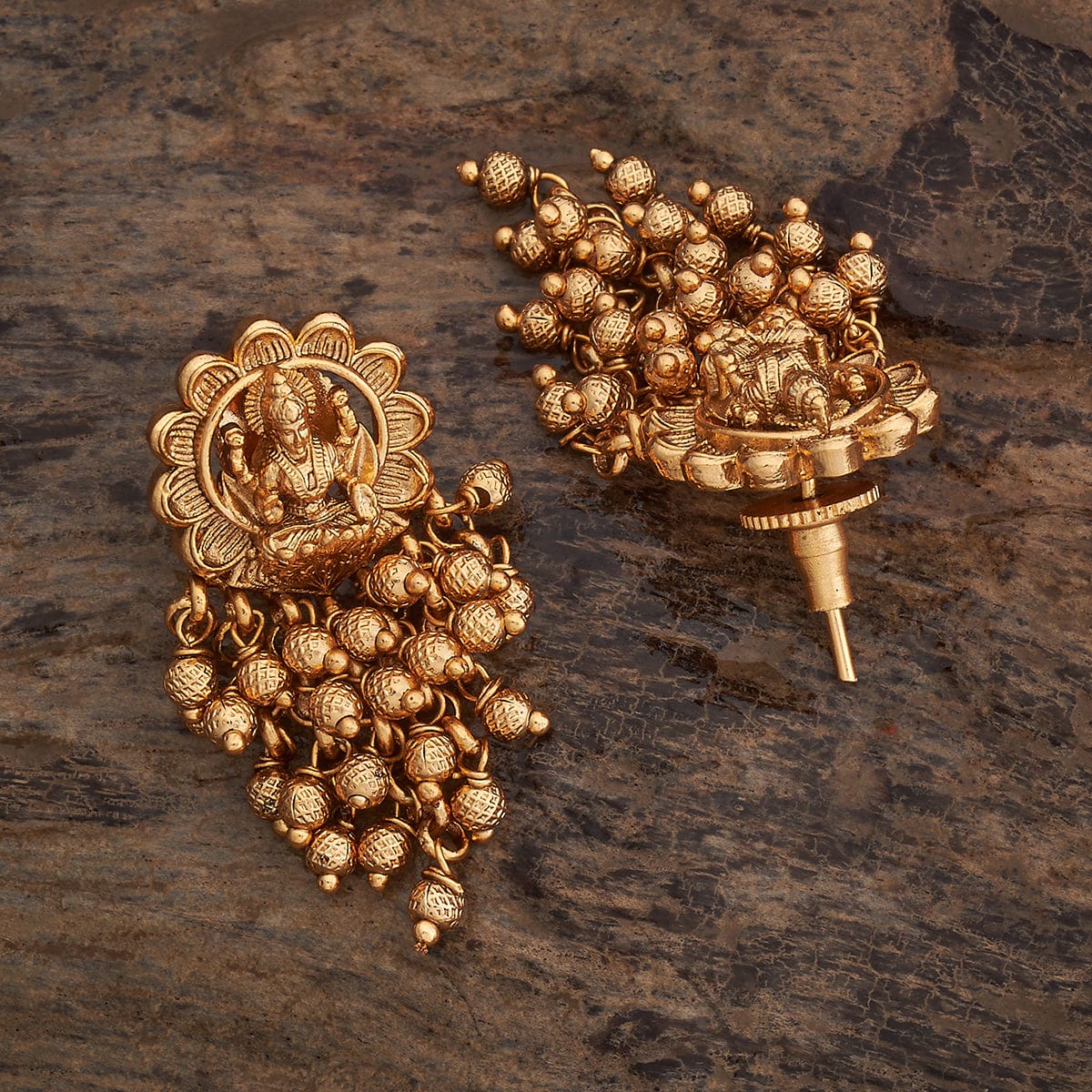 Antique Earring Antique Earring 176238