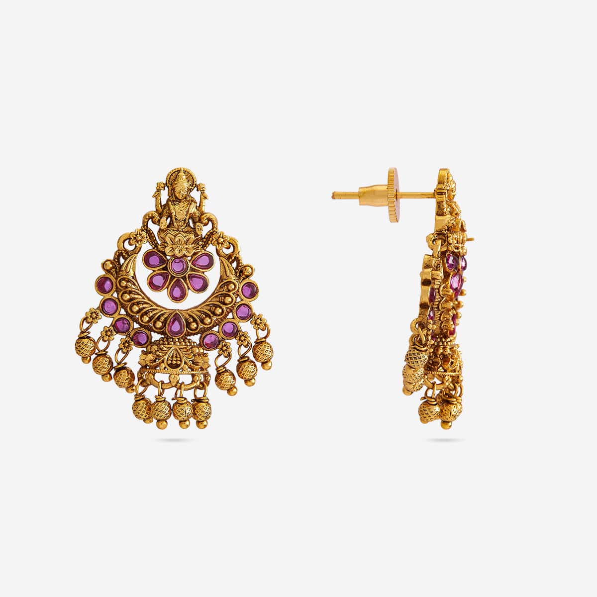 Antique Earring Antique Earring 176245