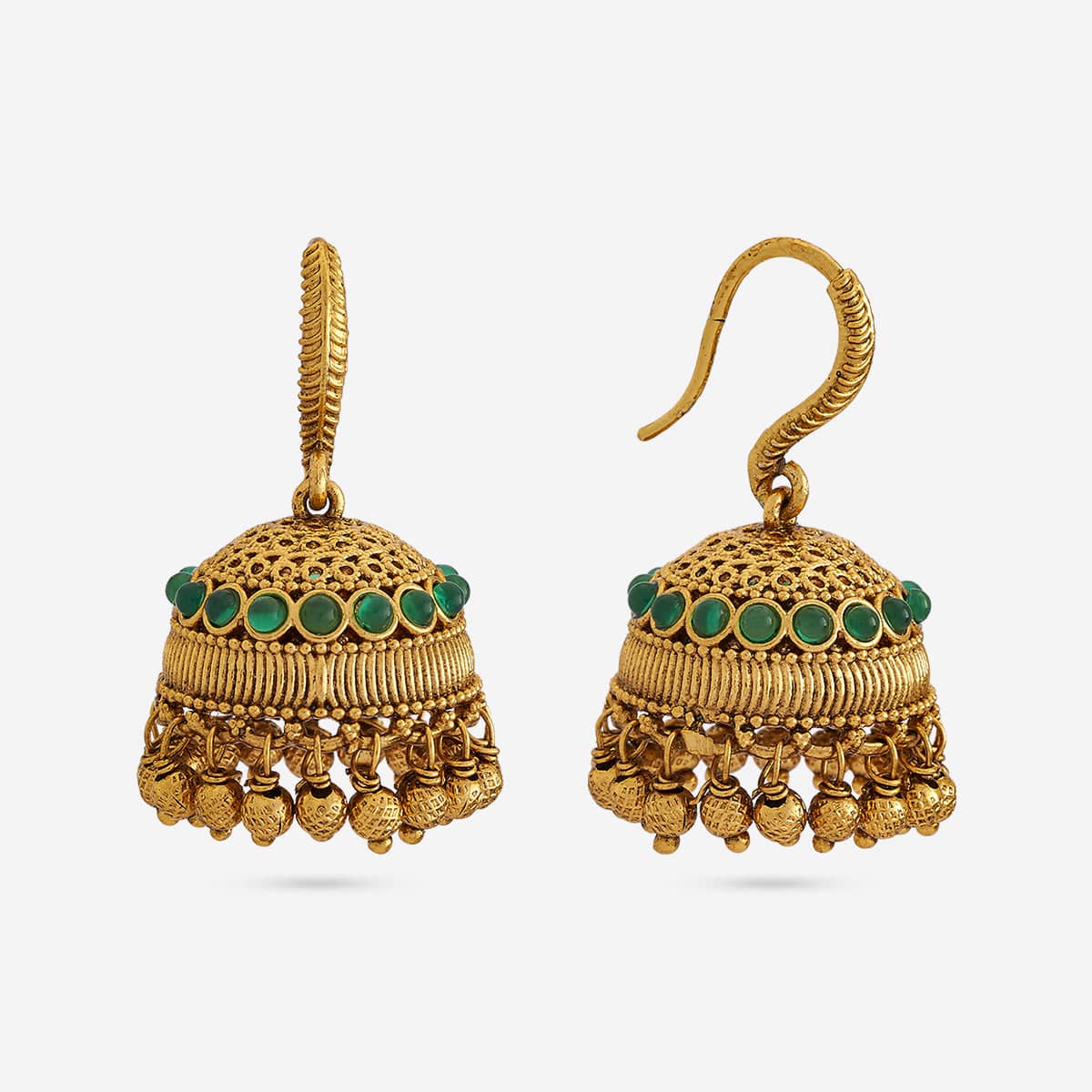 Antique Earring Antique Earring 176249