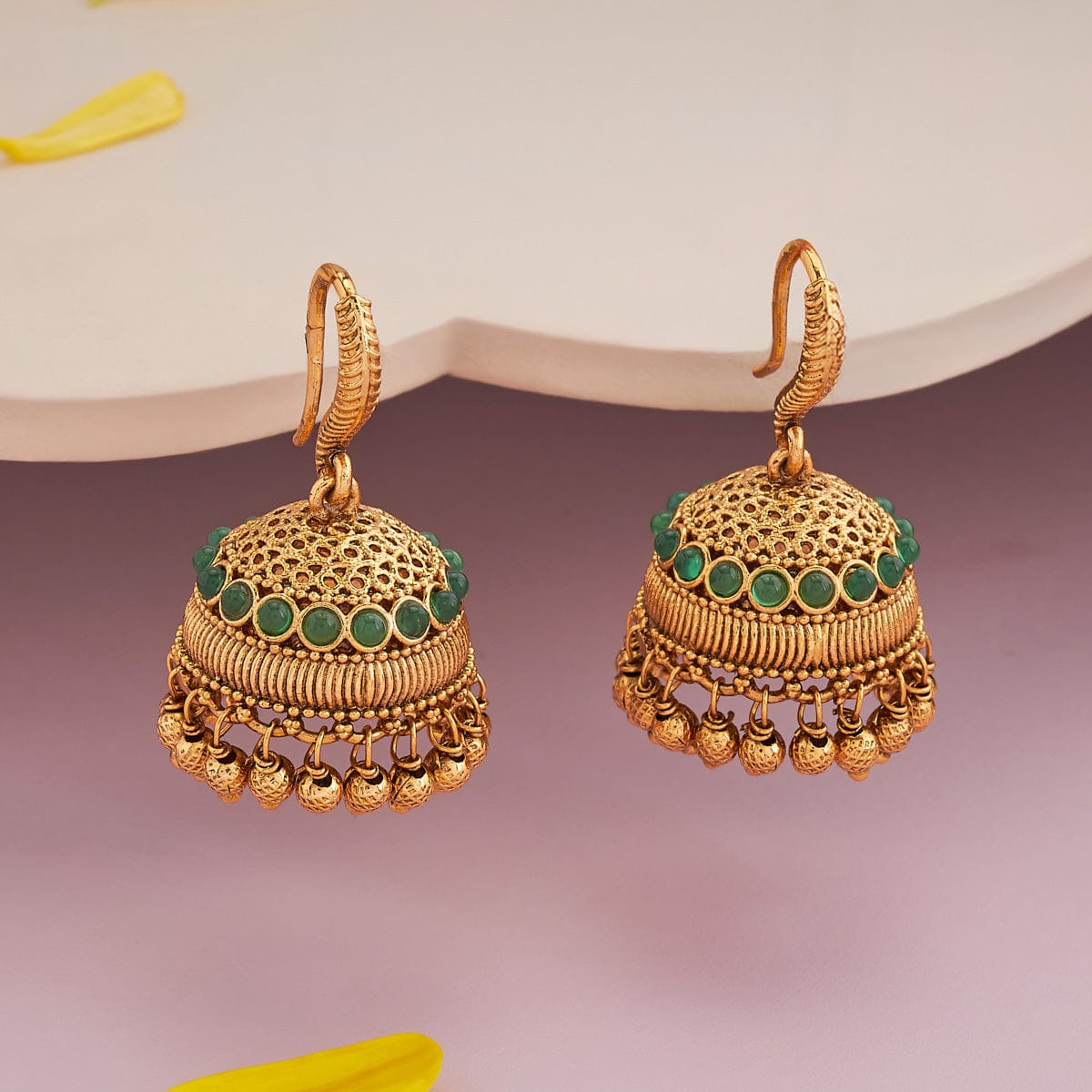 Antique Earring Antique Earring 176249