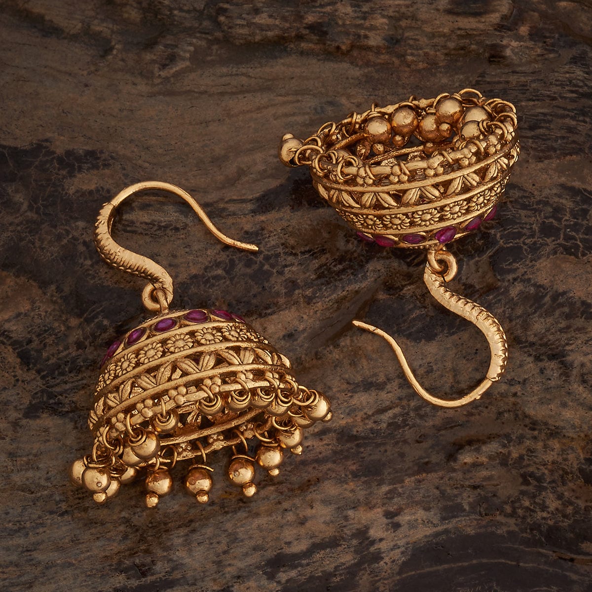 Antique Earring Antique Earring 176250