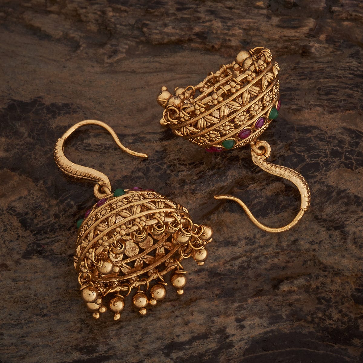 Antique Earring Antique Earring 176250