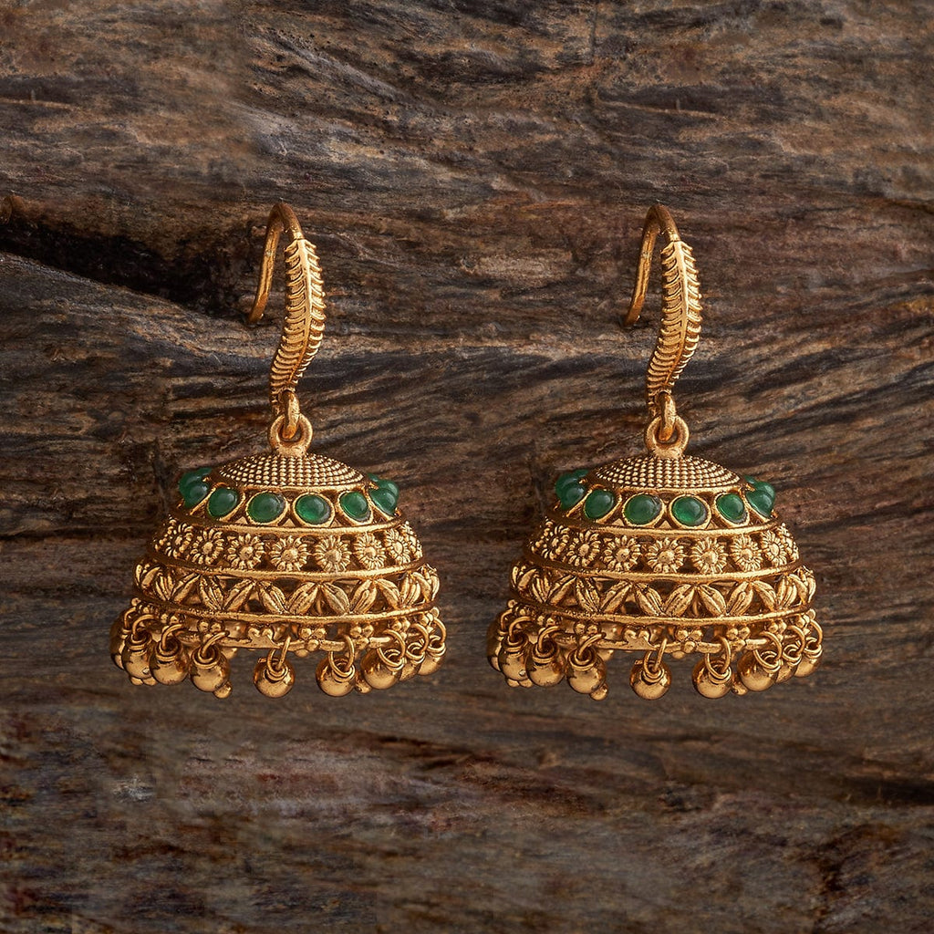 Antique Earring Antique Earring 176250