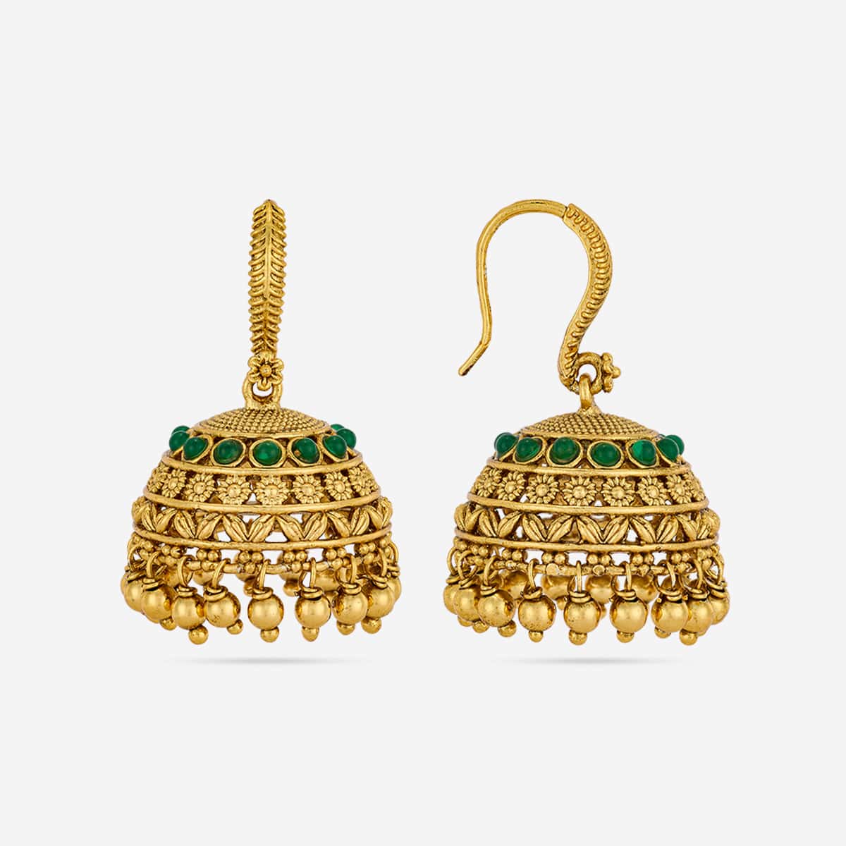 Antique Earring Antique Earring 176250