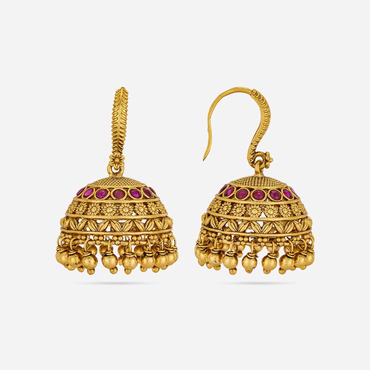 Antique Earring Antique Earring 176250