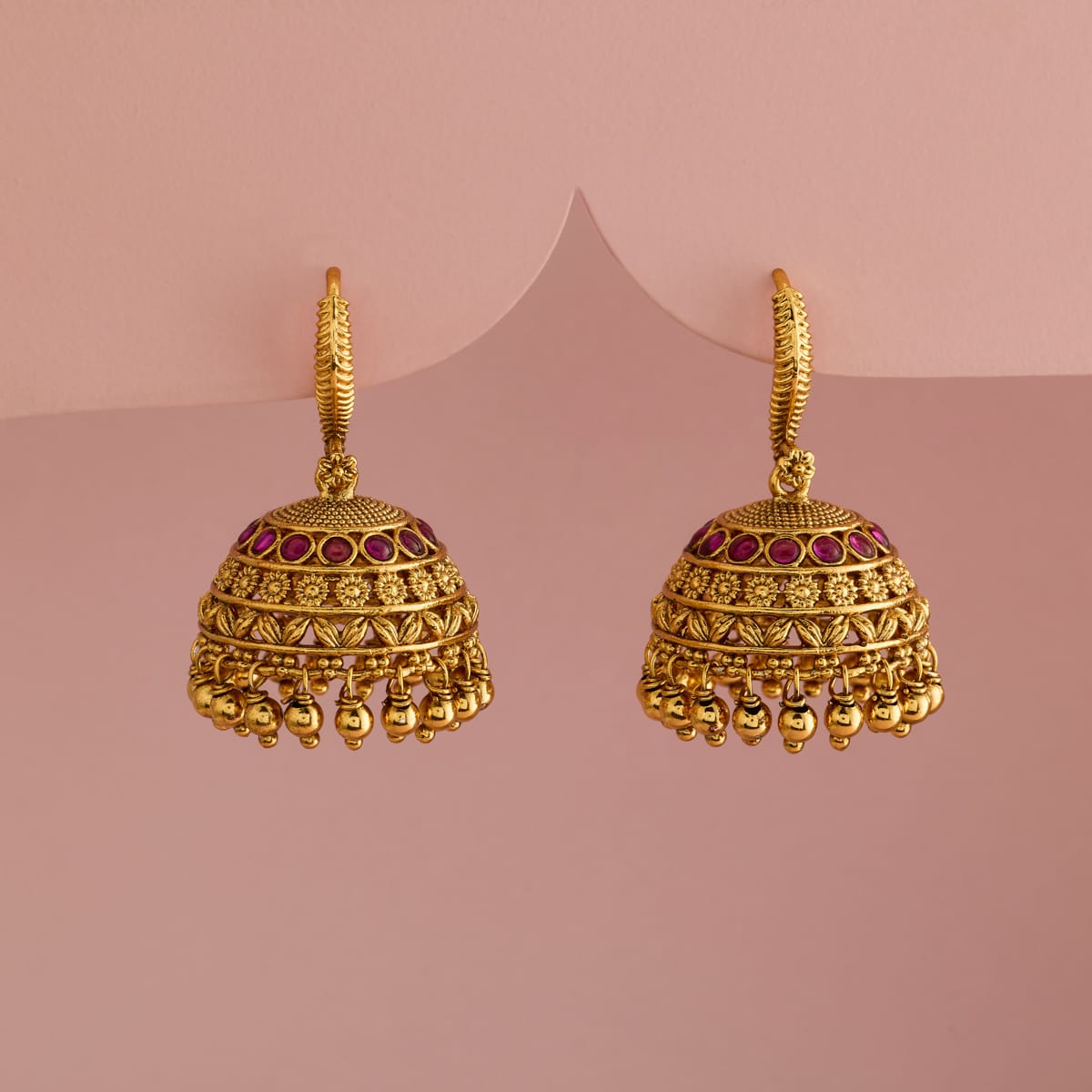 Antique Earring Antique Earring 176250