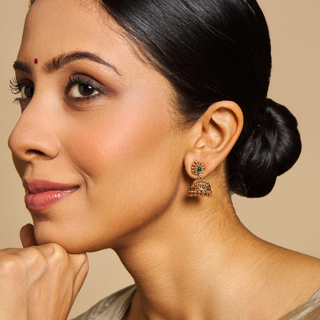 Antique Earring Antique Earring 176268