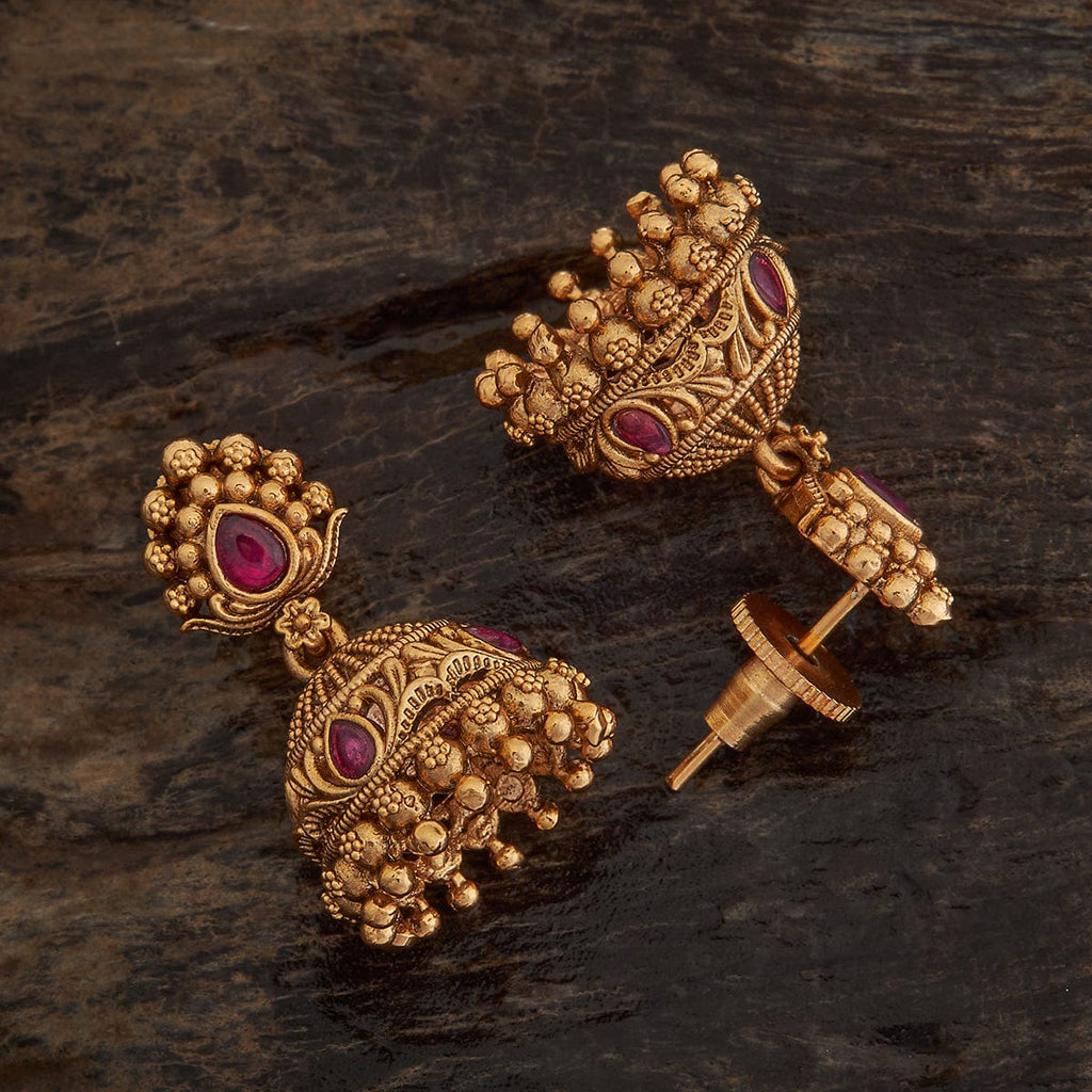 Antique Earring Antique Earring 176268